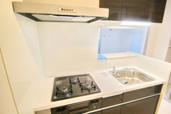 アンソレイエの物件内観写真